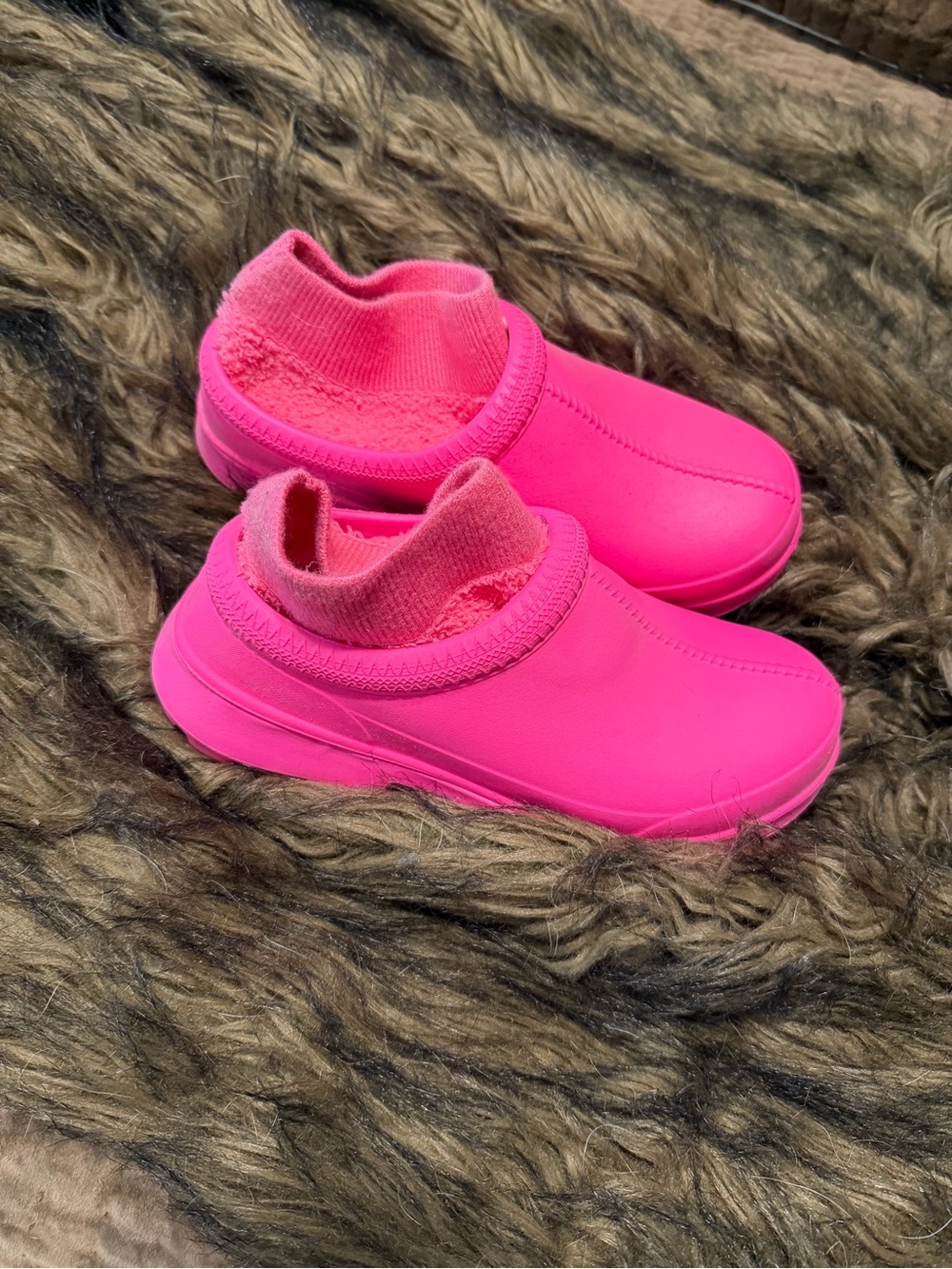 UGG Tasman X Clogs